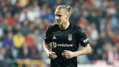 Sergen Yalcin Dan Flas Karar Vida Nin Yerine Son Dakika Besiktas Haberleri Fotomac