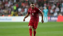 Beşiktaş’ta Orkun Kökçü heyecanı!