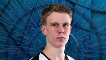 Laine resmen Çaykur Rize’de