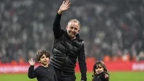 Kupa beyi Kartal