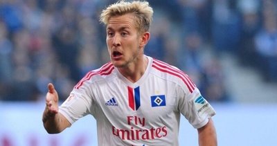 Beşiktaş'ta transfer hareketliliği sürüyor