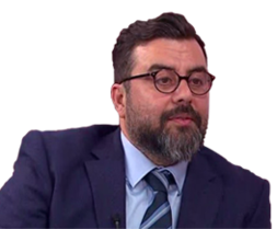 Turu geçeriz