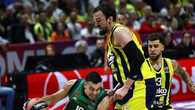 Fenerbahçe Beko EuroLeague'de üçüncü maçına çıkacak