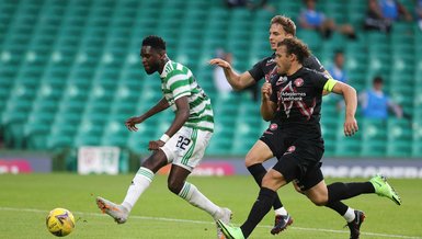Celtic - Midtjylland: 1-1 (MAÇ SONUCU - ÖZET) | UEFA Şampiyonlar Ligi