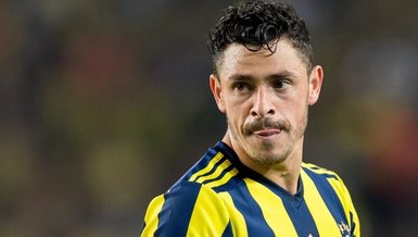 Son dakika transfer haberi: Anlaşma kesinleşti! "Giuliano Fenerbahçe'de"