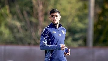 Arif Kocaman Sakaryaspor'da