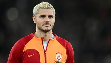Icardi İstanbul’da