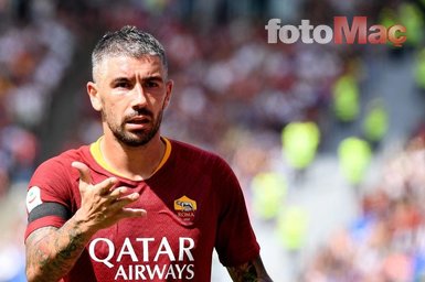 Kolarov Fenerbahçe’de! İşte o görüntüler