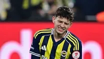 F.Bahçe’de o isim kadrodan çıkarıldı!