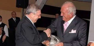 Ali Şen’den Yıldırım’a TFF mesajı: