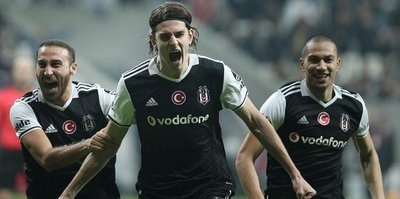 Beşiktaş, Atınç Nukan'ı KAP'a bildirdi