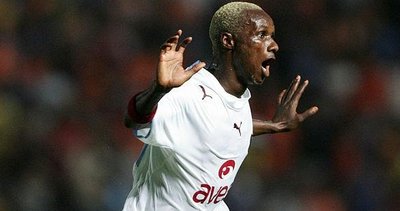 En çok forma giyen Yattara