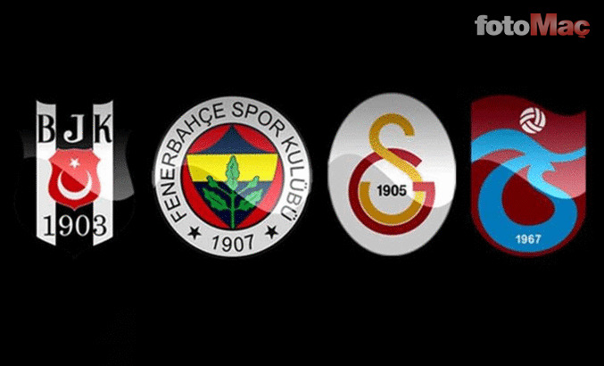 İşte Süper Lig'in en değerli 20 yabancı v 20 Türk futbolcusu! Zirvedeki isim değişti