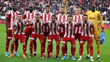 Son dakika spor haberi: Sivasspor’da kaleci Samassa takımdan ayrılıyor!