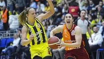 Fenerbahçe Opet-Galatasaray Çağdaş Faktoring maç bilgisi!