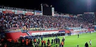 Karar: Trabzon 4-0 yenik
