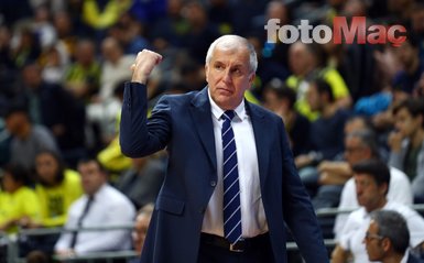 Fenerbahçe’de Obradovic kararı verildi