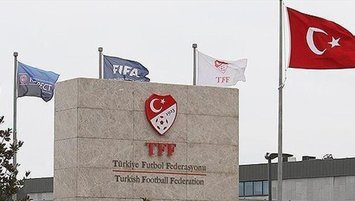 TFF ligden çekilen takımlarla ilgili açıklama! Beşiktaş...