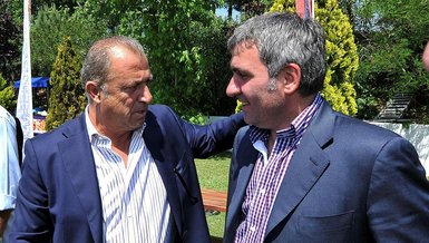 Hagi için cebinden 500 bin euro verdi