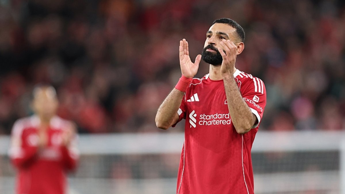 Galatasaray için bomba transfer iddiası! Mohamed Salah...