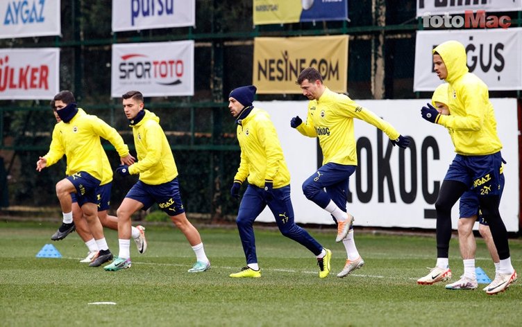TRANSFER HABERİ - Fenerbahçe'nin yeni golcüsü Szymanski'den! Olumlu rapor verdi