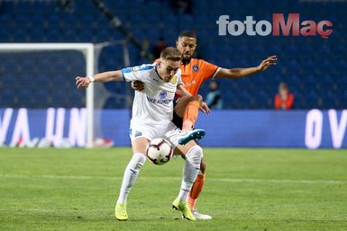 Gümüşdağ’dan Galatasaray maçı yorumu: Bazı hakemlere güvenmiyoruz...