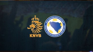 Hollanda - Bosna Hersek maçı ne zaman? Saat kaçta? Hangi kanalda canlı yayınlanacak? | UEFA Uluslar Ligi