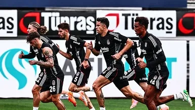 Kartal'a durmak yok