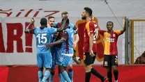 36 yıl sonra bir ilk