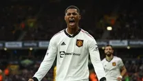F.Bahçe’de Rashford heyecanı!