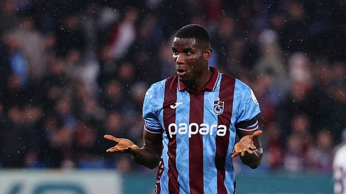 Paul Onuachu gol krallığında 22 golle zirvede, ancak son 3 maçta suskun