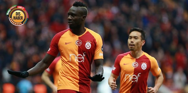 Diagne için resmi açıklama geldi! Transfer...