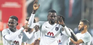 Şip şak Başakşehir