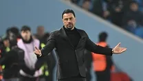 9 finalimiz var