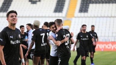 3 puan Manisa’nın