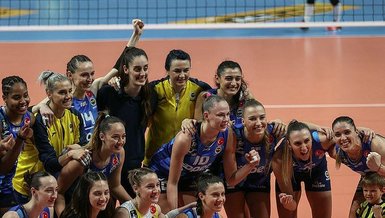 4’lü final İzmir’de