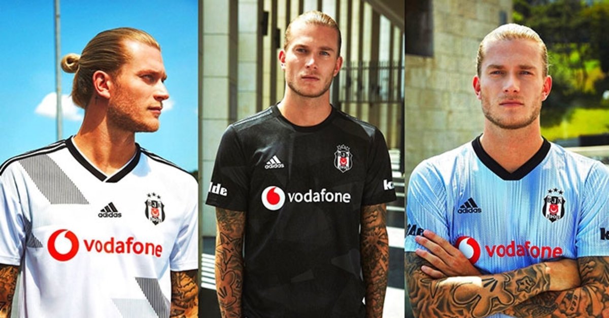 Besiktas Ta Forma Satislarinda Dev Rakam Son Dakika Besiktas Haberleri Fotomac