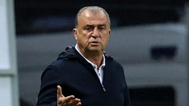 Galatasaray Trabzonspor maçının ardından Fatih Terim'den flaş sözler! #