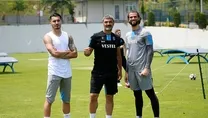 Keyifler yerinde