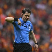 UEFA’dan Halil Umut Meler’e görev!