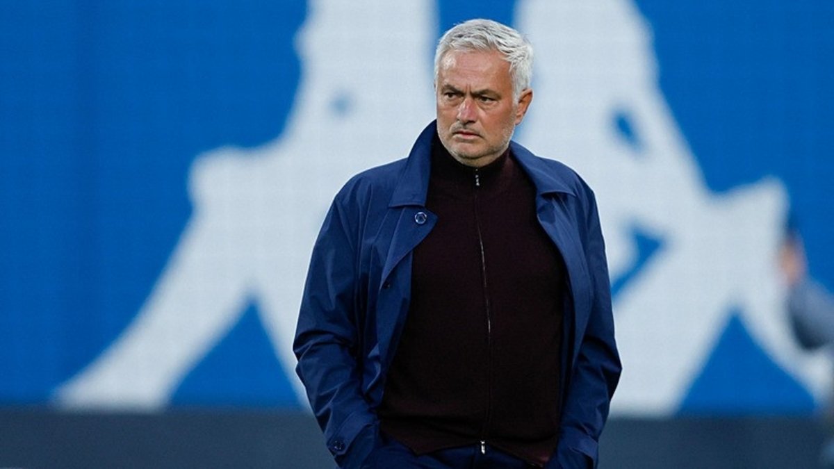 Jose Mourinho Fenerbahçeli yıldızı Real Madrid'e alıyor! Transferde yılın bombası