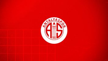 Antalyaspor'dan hakem tepkisi!
