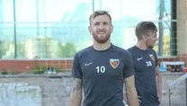 Henrique hırs küpü