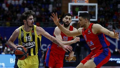 11 Eylül 2021 Fenerbahçe Beko vs Unics Kazan maçı Hangi ...