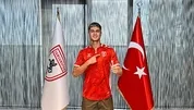 Guarino 5 yıllık imza attı