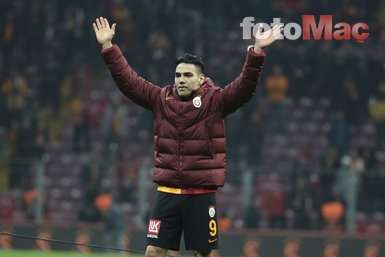 Falcao’da flaş gelişme! Yeni adresi belli oldu