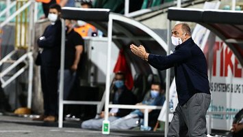 Galatasaray chair not intend to go on with manager Terim