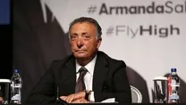 Başkan Çebi Ata’yı andı