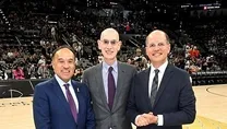 FIBA, NBA ile iş birliği yaptı