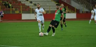 Karşıyaka’ya talip var